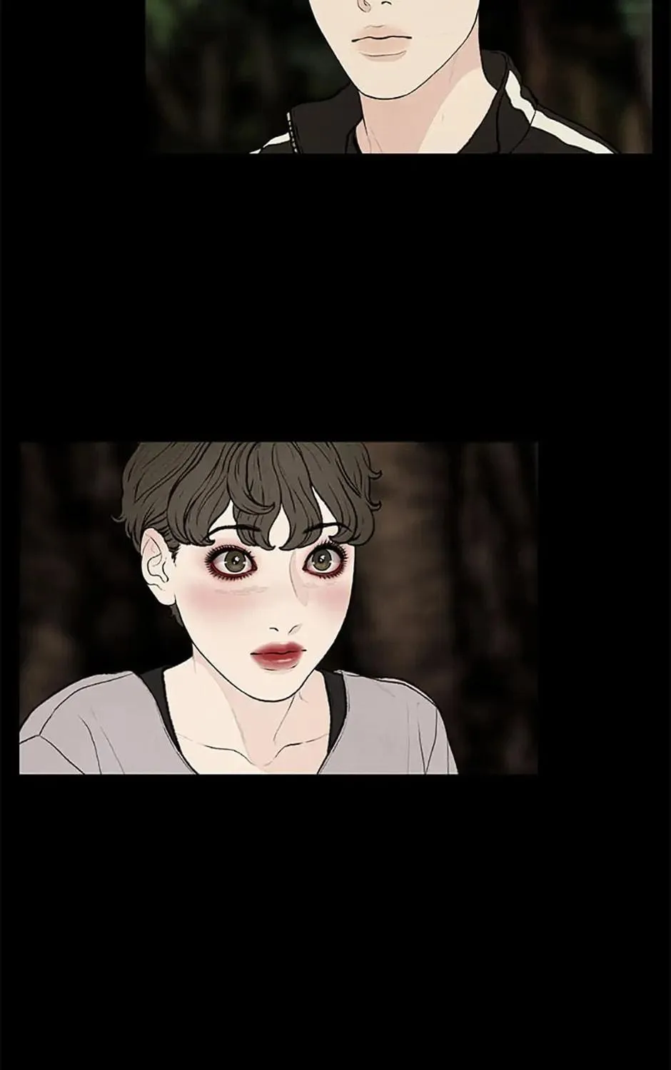Shadow Garden Chapter 27 page 83 - 