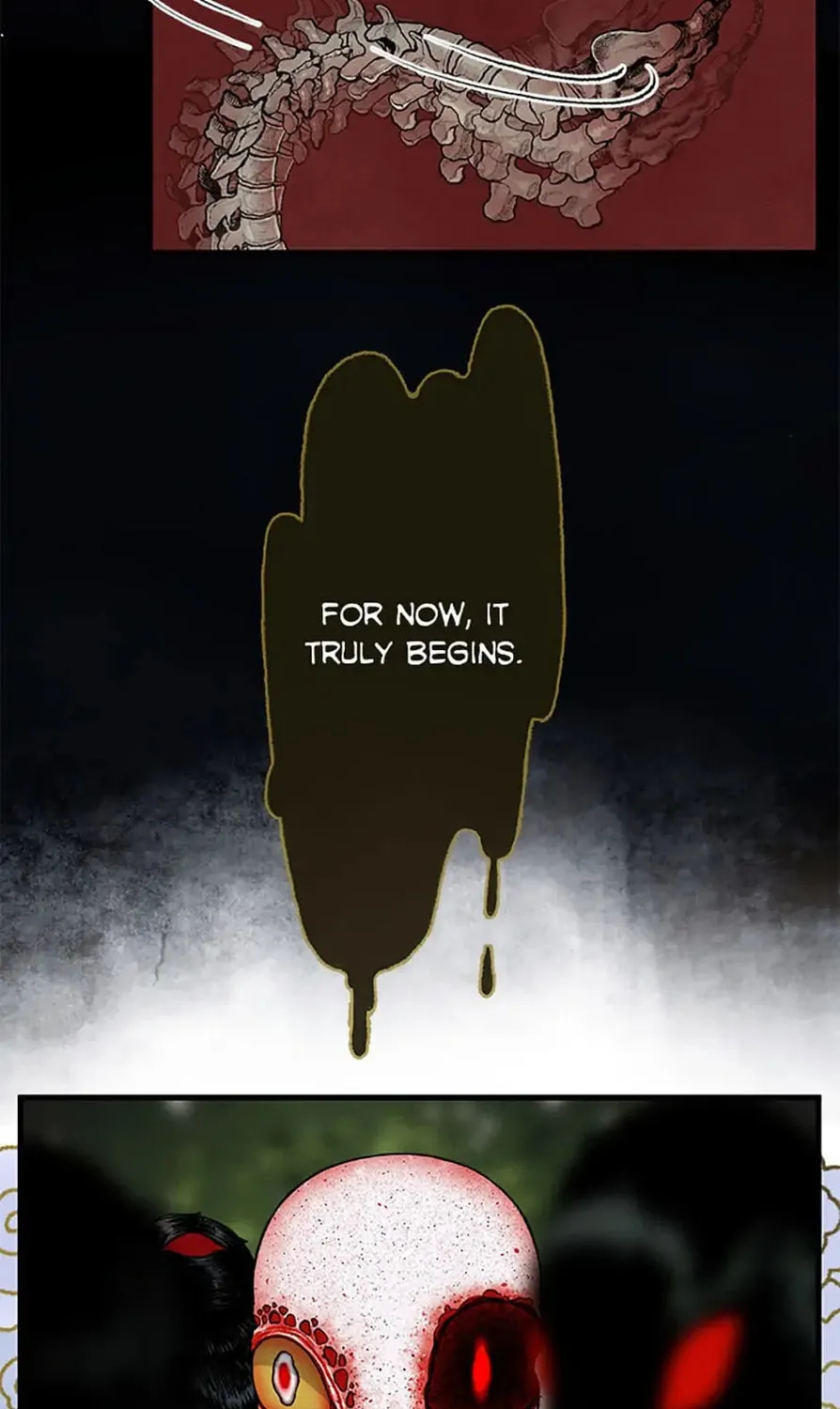 Shadow Garden Chapter 27 page 93 - 