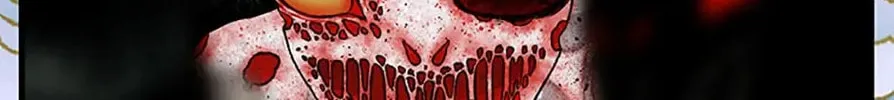Shadow Garden Chapter 27 page 94 - 