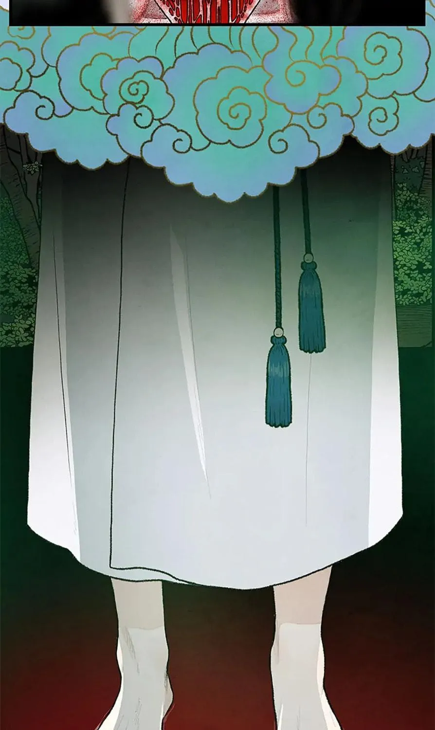 Shadow Garden Chapter 27 page 95 - 