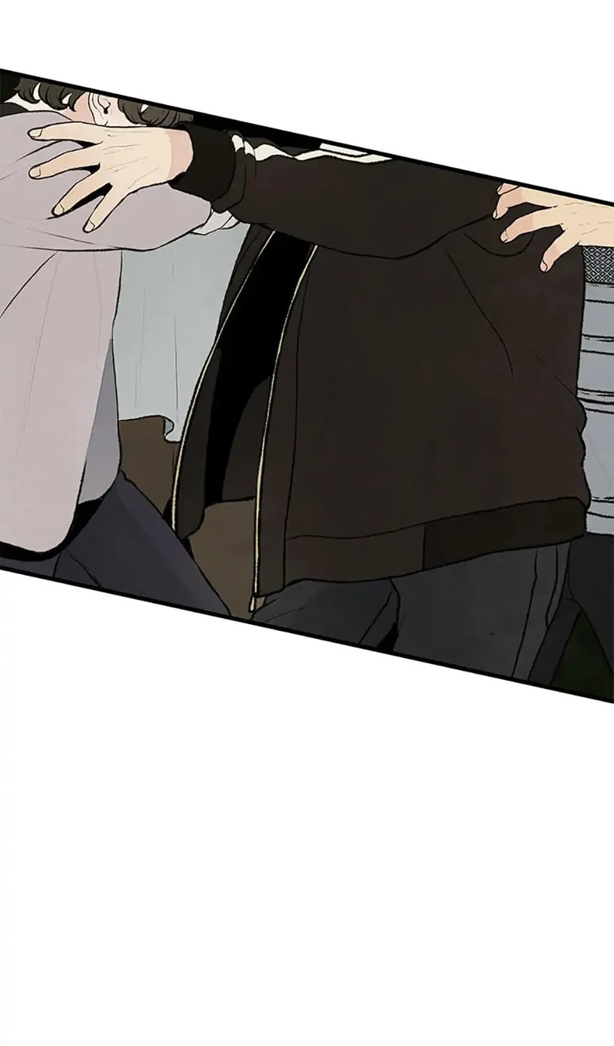 Shadow Garden Chapter 28 page 111 - 