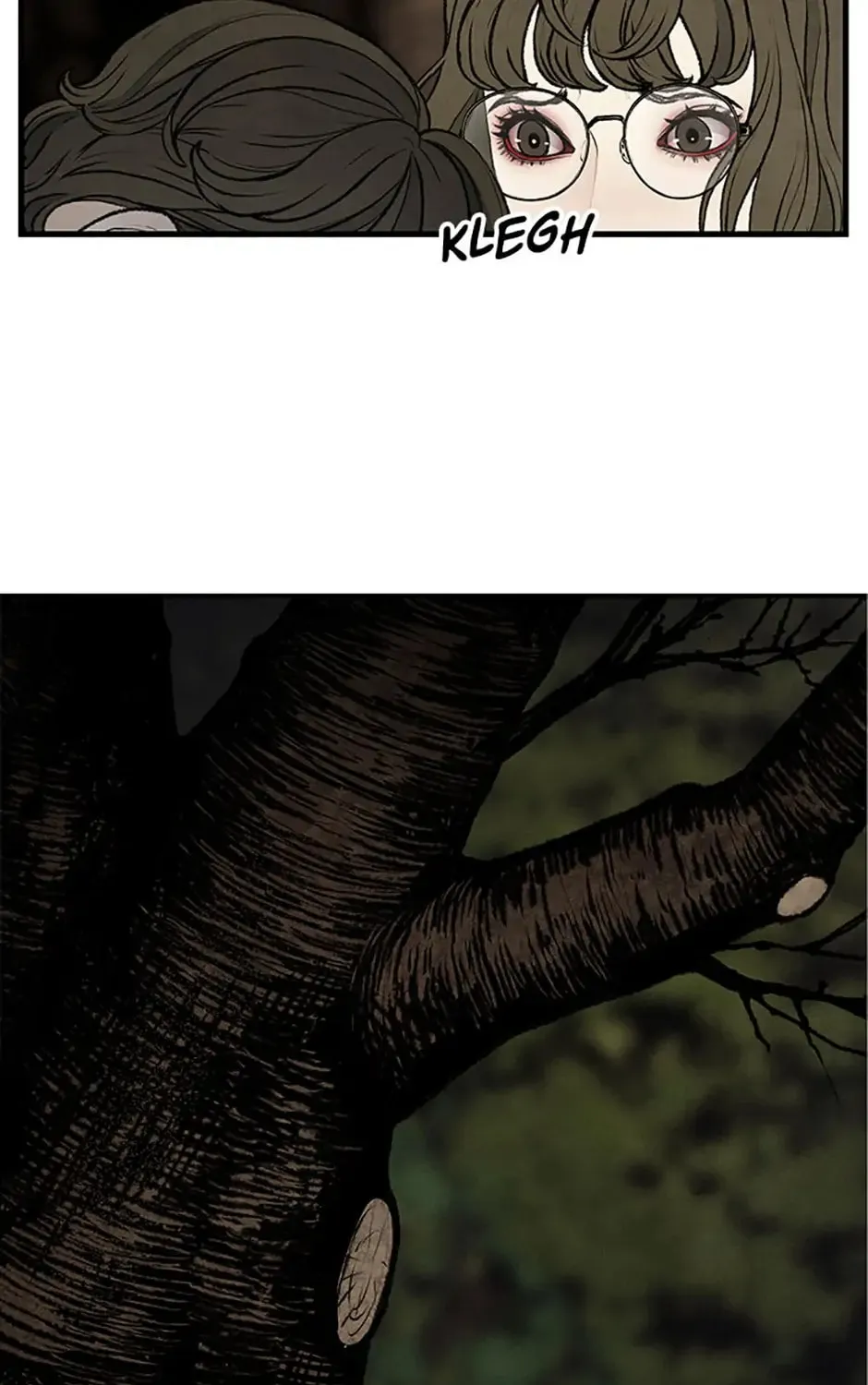 Shadow Garden Chapter 28 page 115 - 