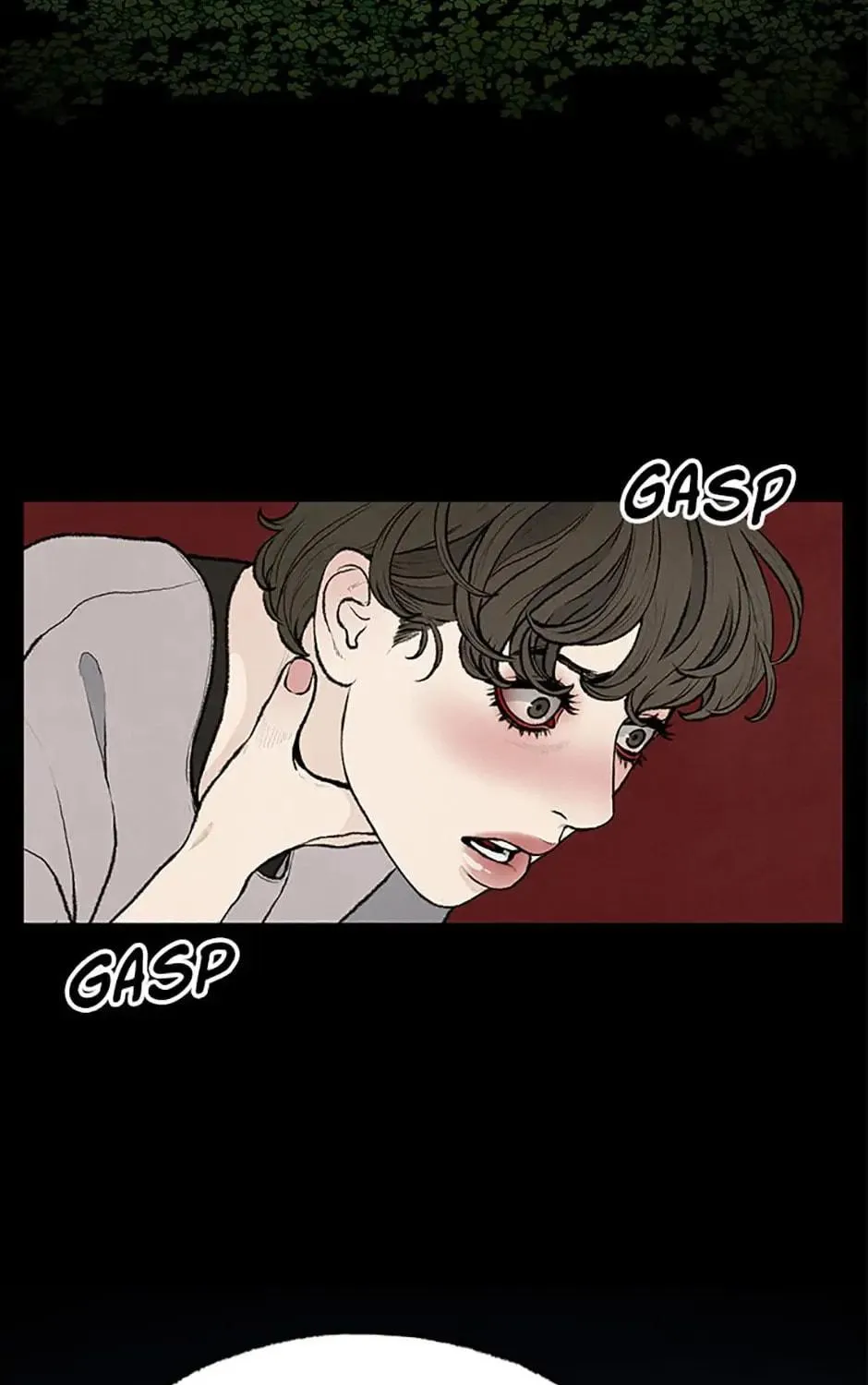 Shadow Garden Chapter 28 page 119 - 