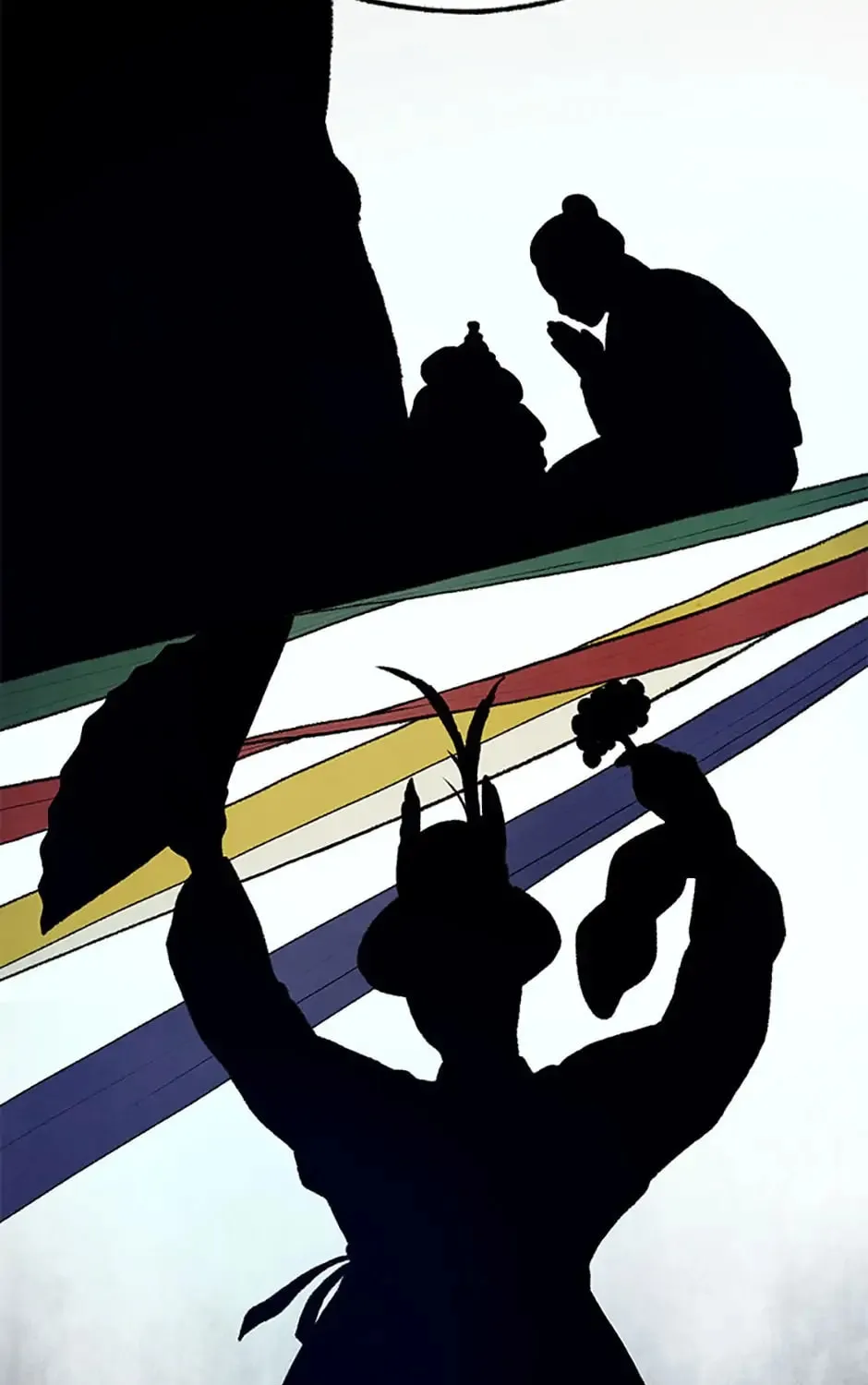 Shadow Garden Chapter 28 page 13 - 