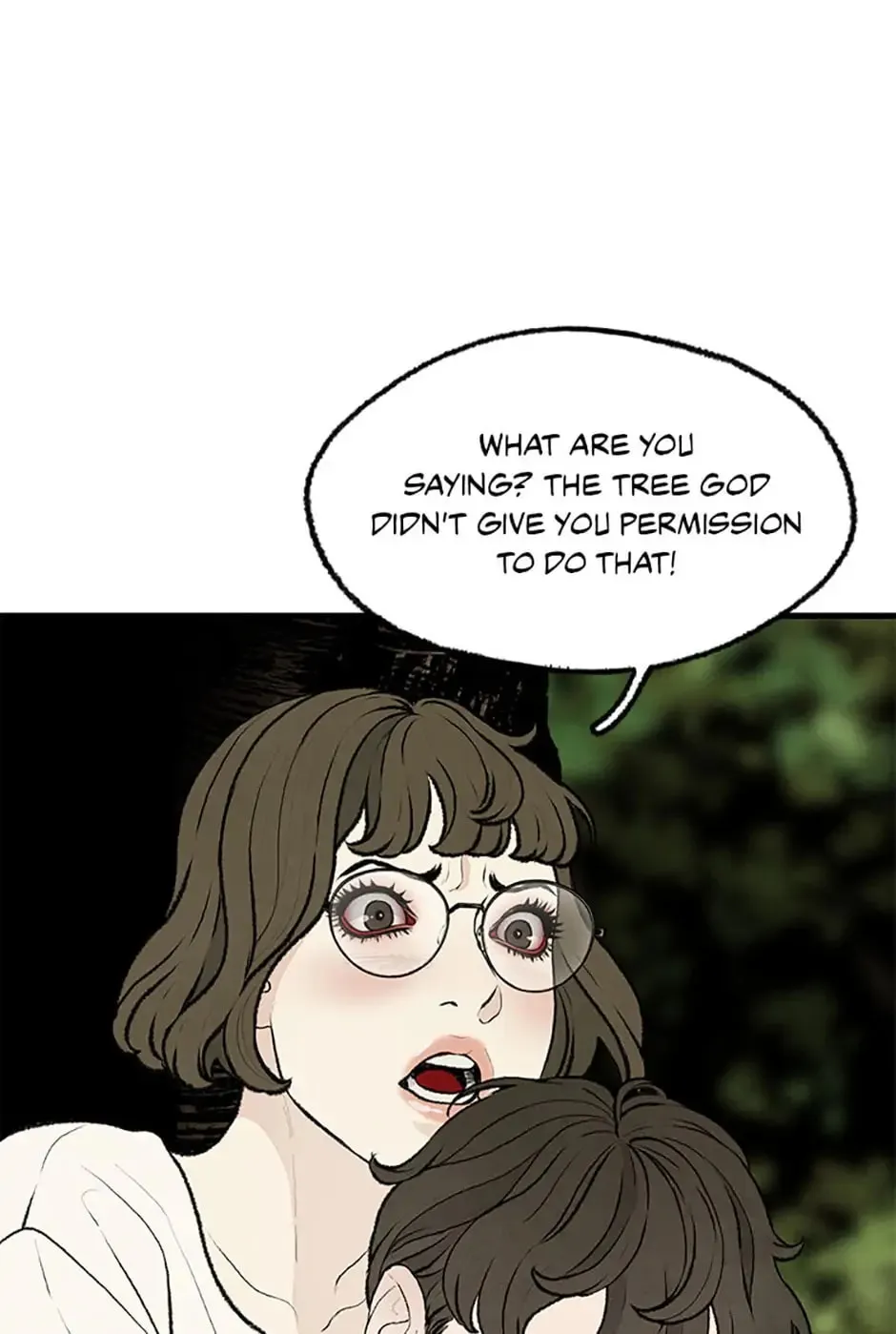 Shadow Garden Chapter 28 page 123 - 