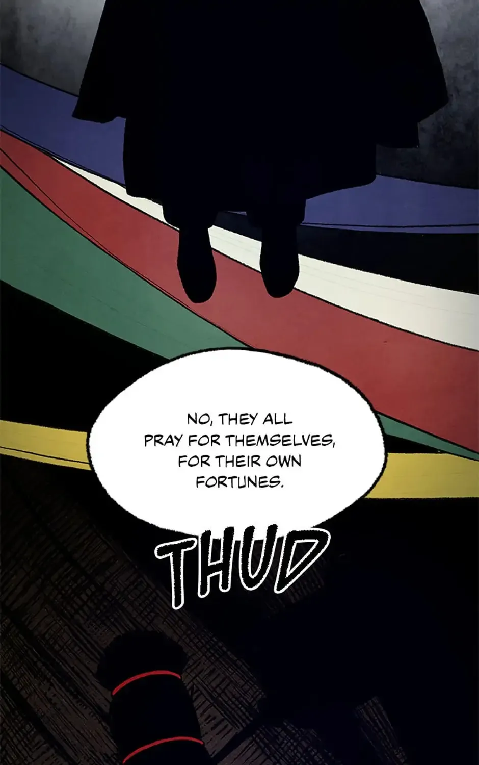Shadow Garden Chapter 28 page 15 - 