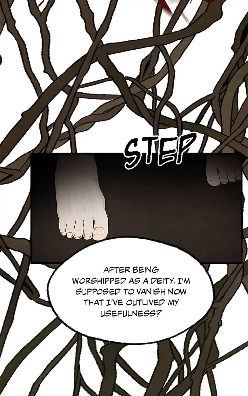 Shadow Garden Chapter 28 page 27 - 