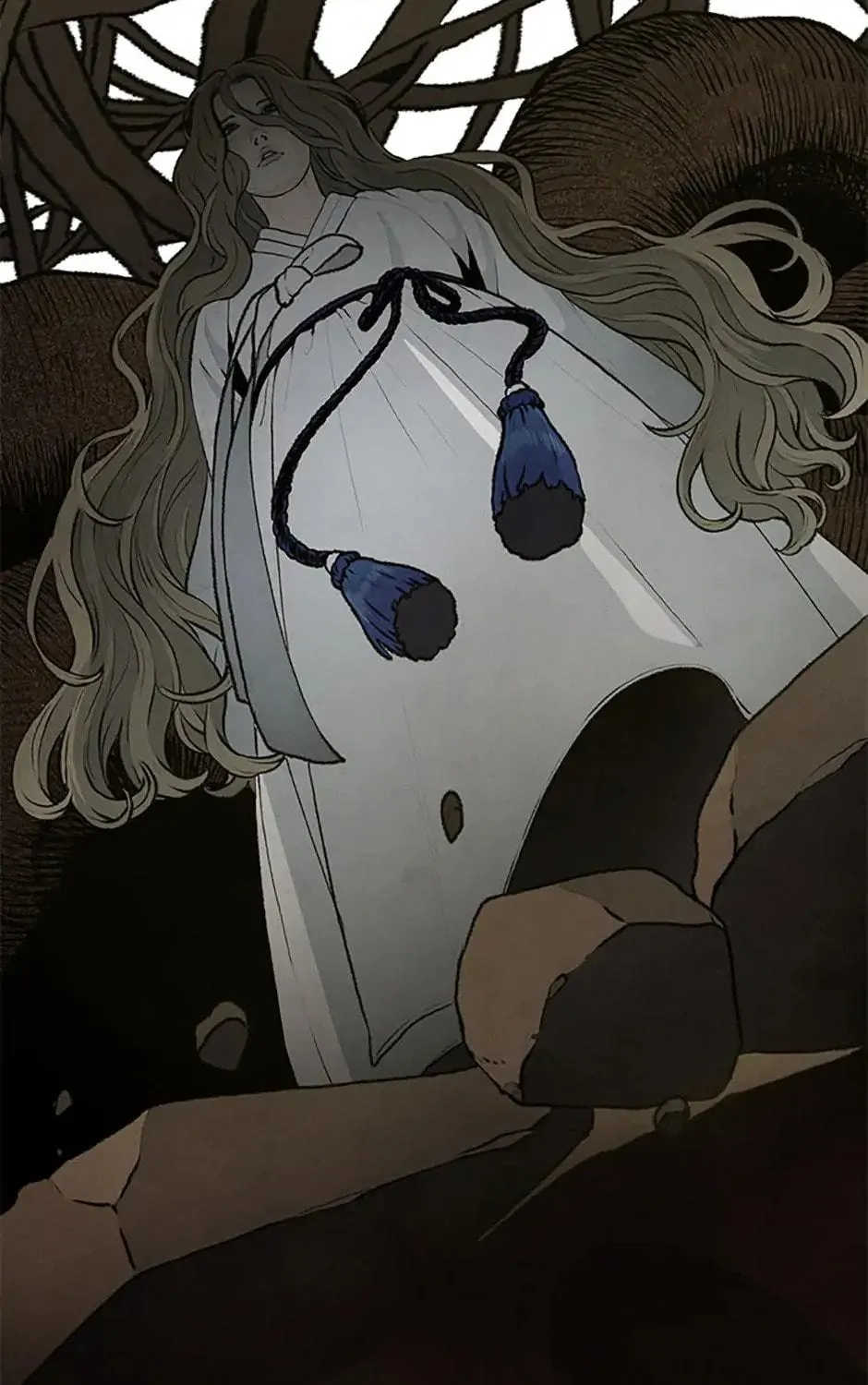 Shadow Garden Chapter 28 page 29 - 