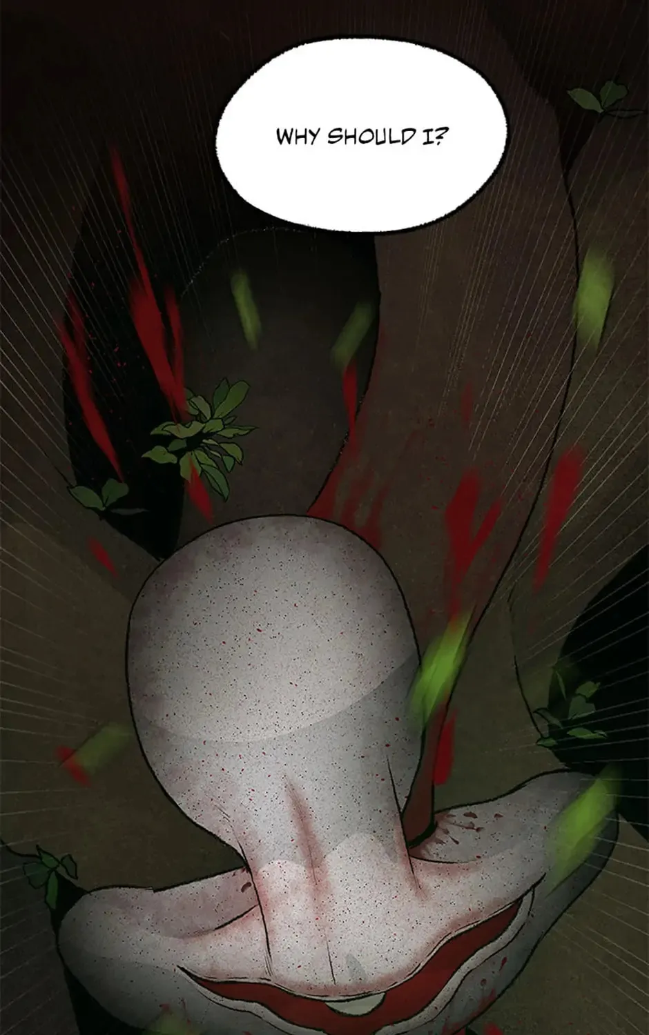 Shadow Garden Chapter 28 page 31 - 