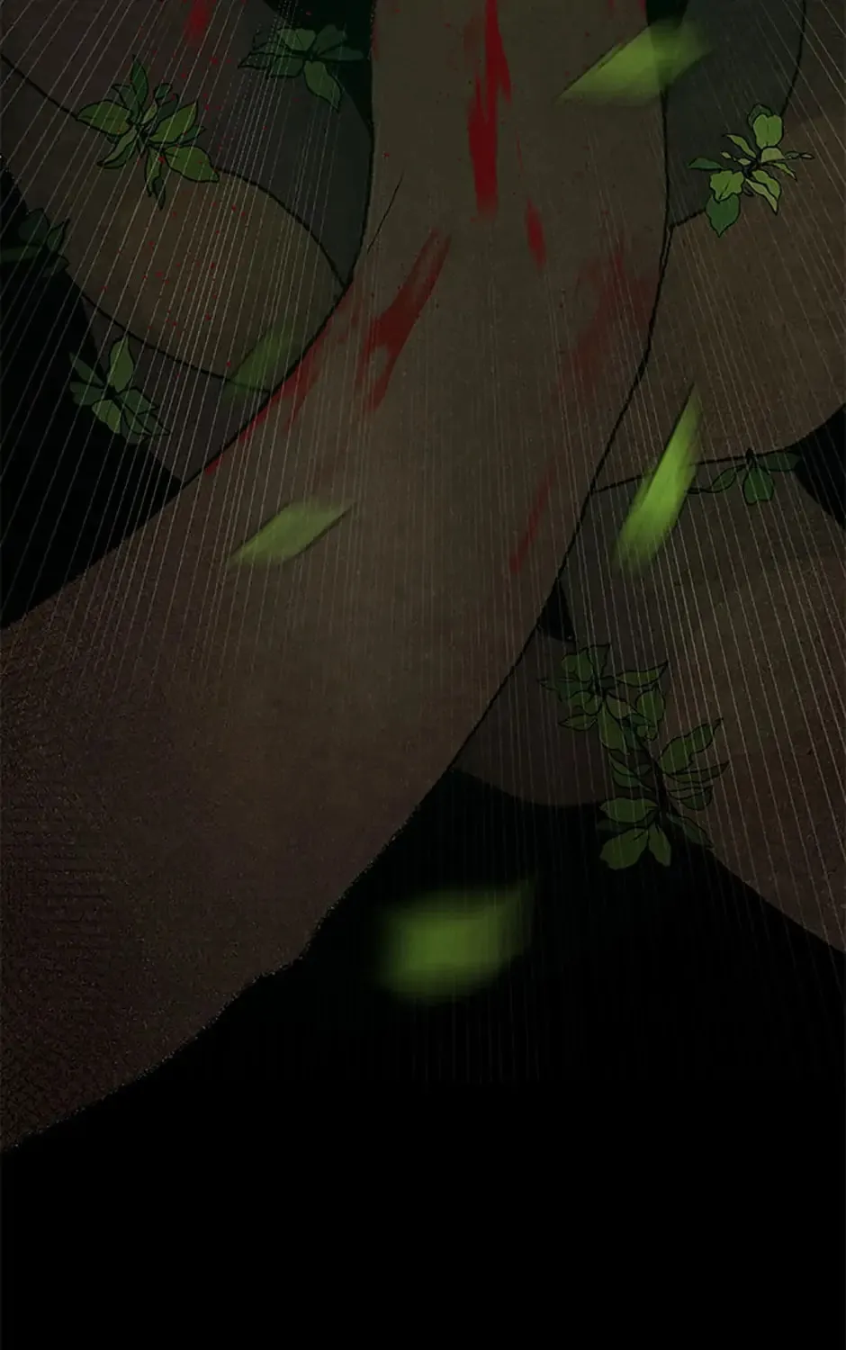 Shadow Garden Chapter 28 page 33 - 