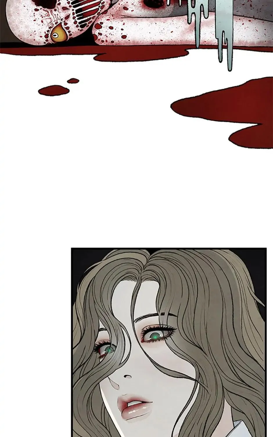 Shadow Garden Chapter 28 page 41 - 