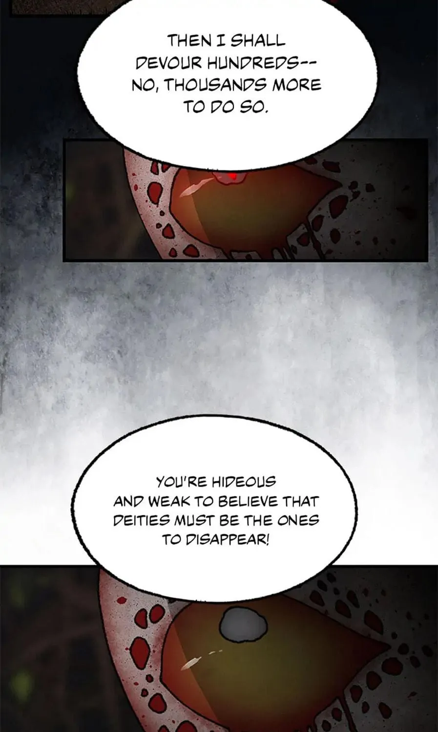 Shadow Garden Chapter 28 page 53 - 