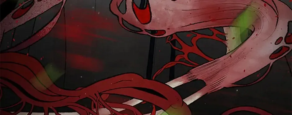 Shadow Garden Chapter 28 page 58 - 