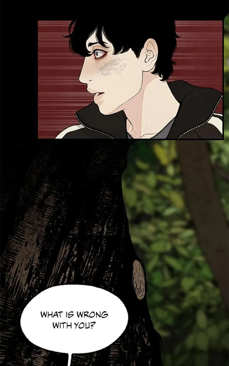 Shadow Garden Chapter 28 page 65 - 