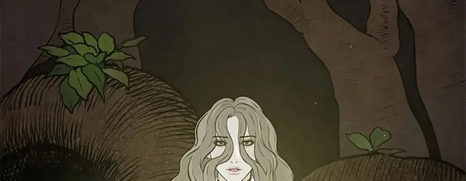 Shadow Garden Chapter 28 page 8 - 
