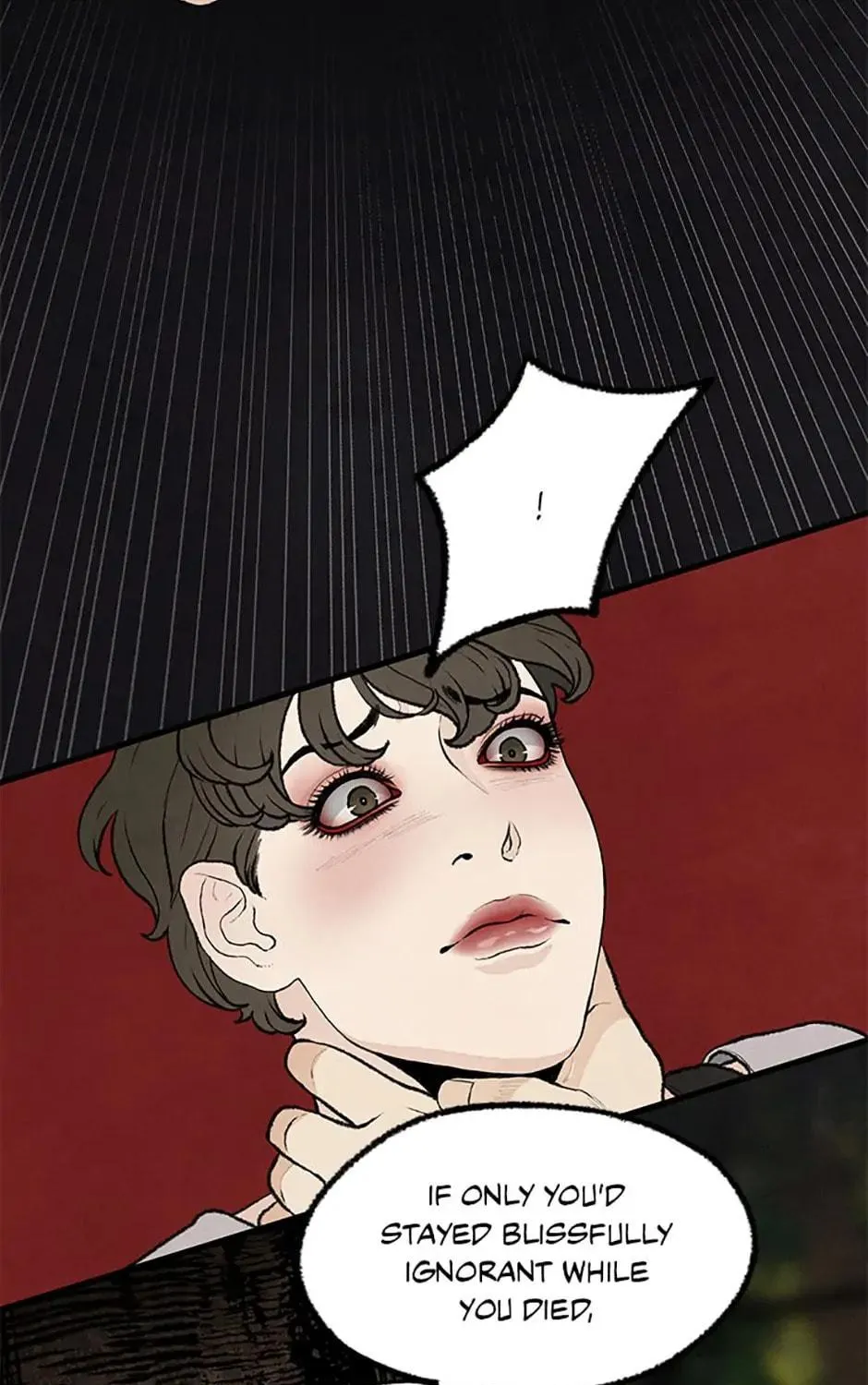 Shadow Garden Chapter 28 page 71 - 