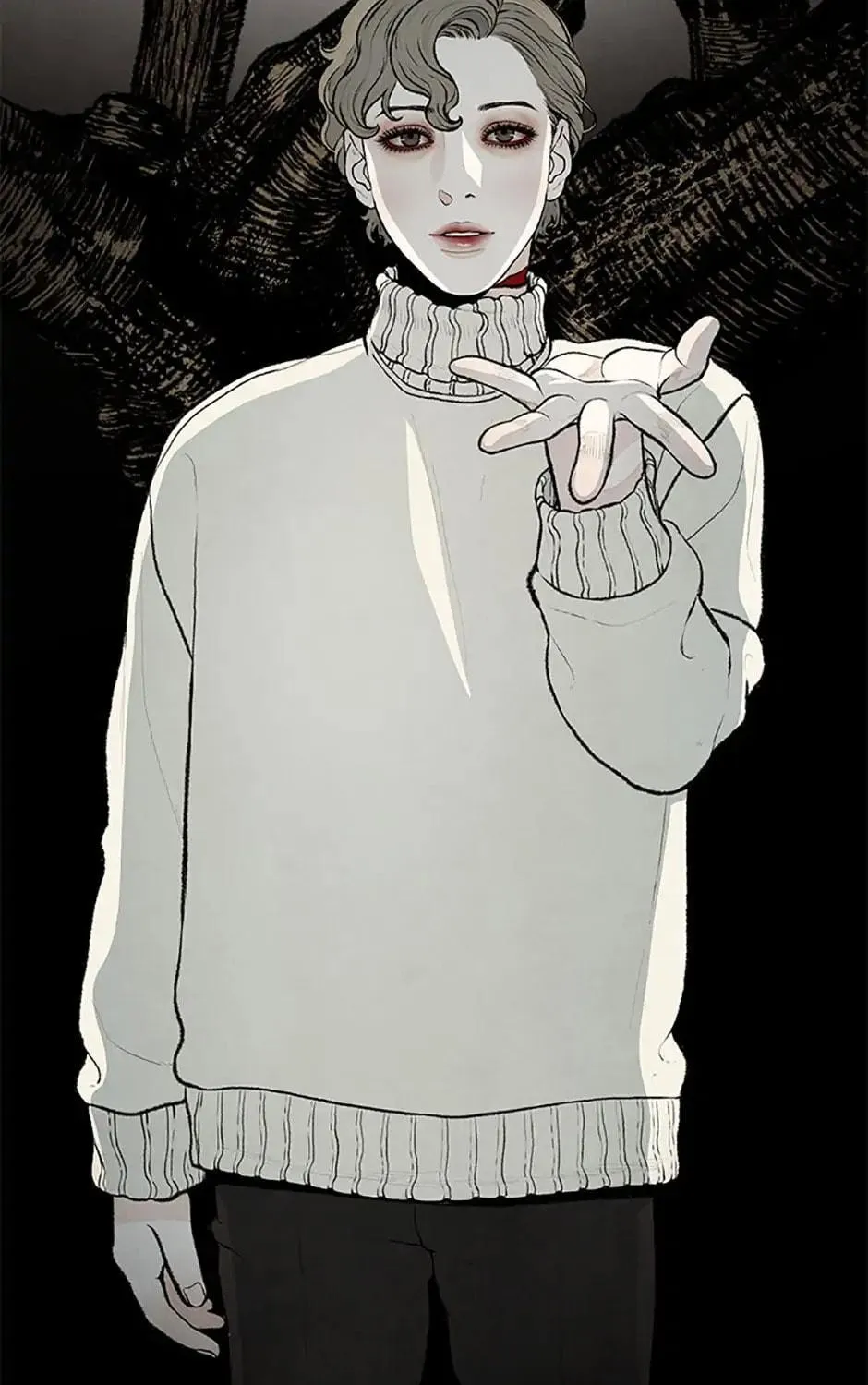 Shadow Garden Chapter 28 page 79 - 