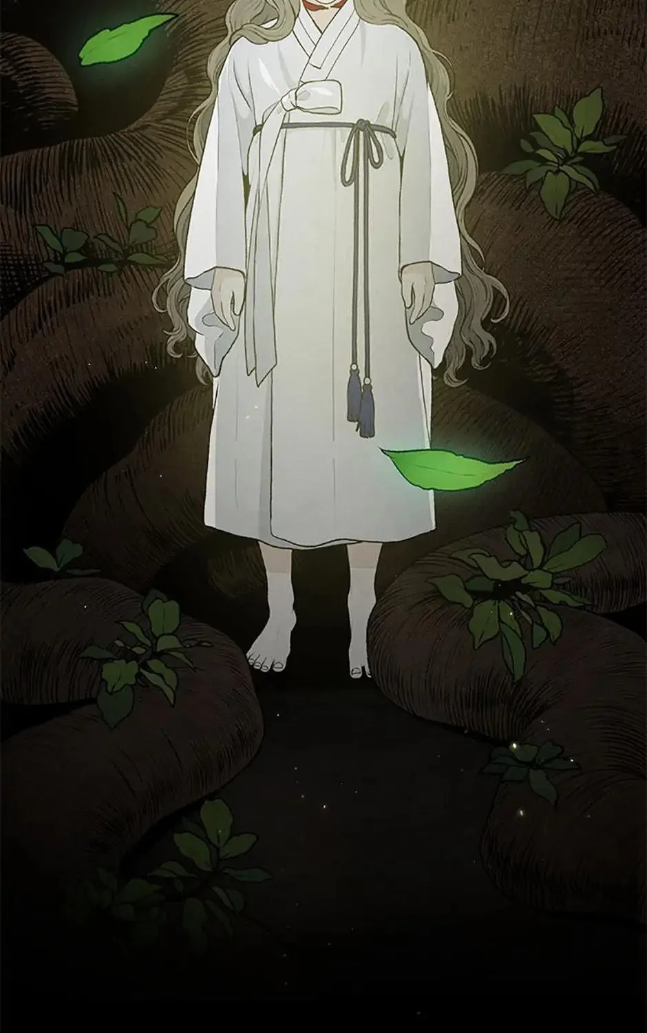 Shadow Garden Chapter 28 page 9 - 