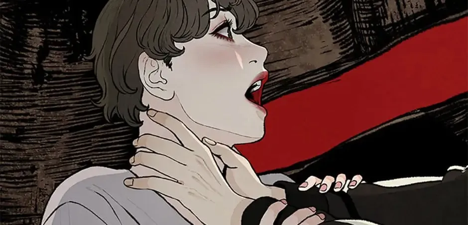 Shadow Garden Chapter 28 page 82 - 