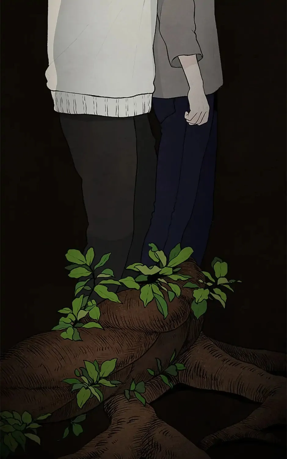 Shadow Garden Chapter 28 page 87 - 
