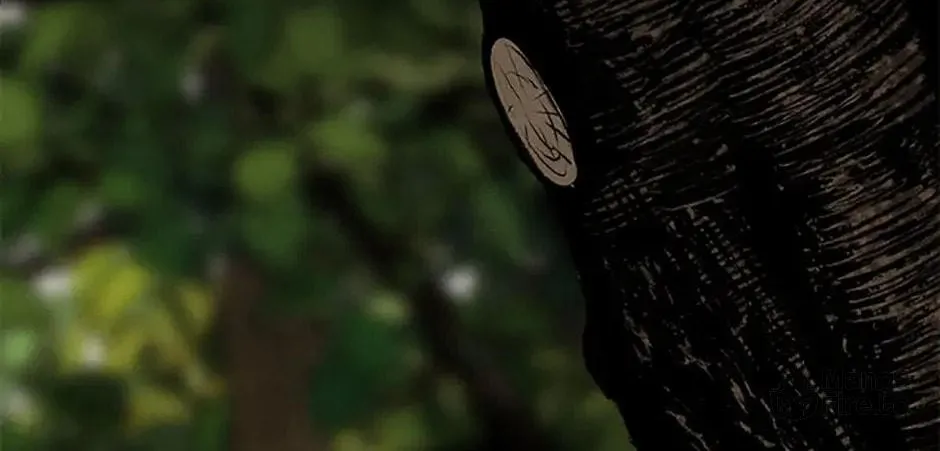 Shadow Garden Chapter 28 page 90 - 