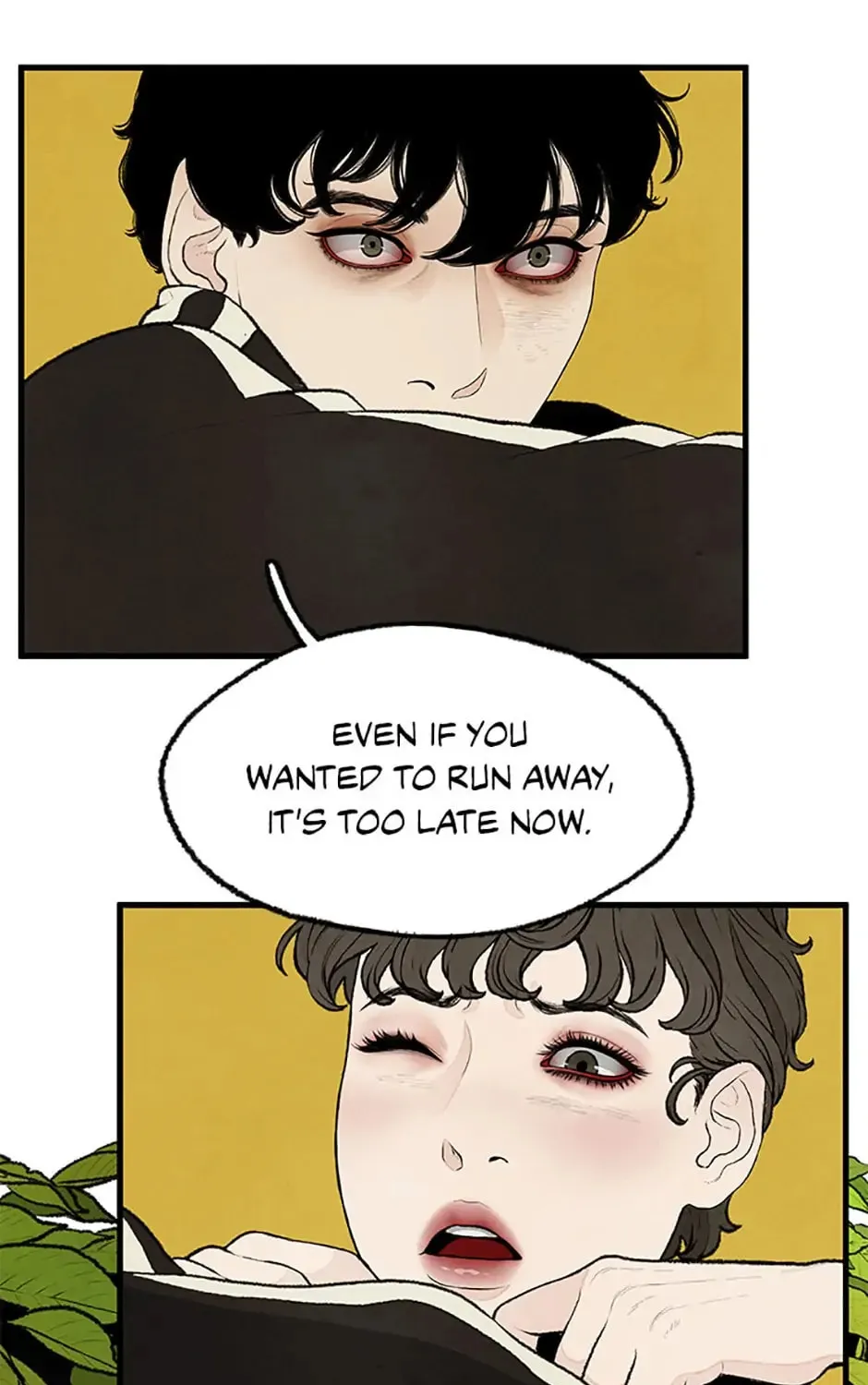 Shadow Garden Chapter 28 page 93 - 
