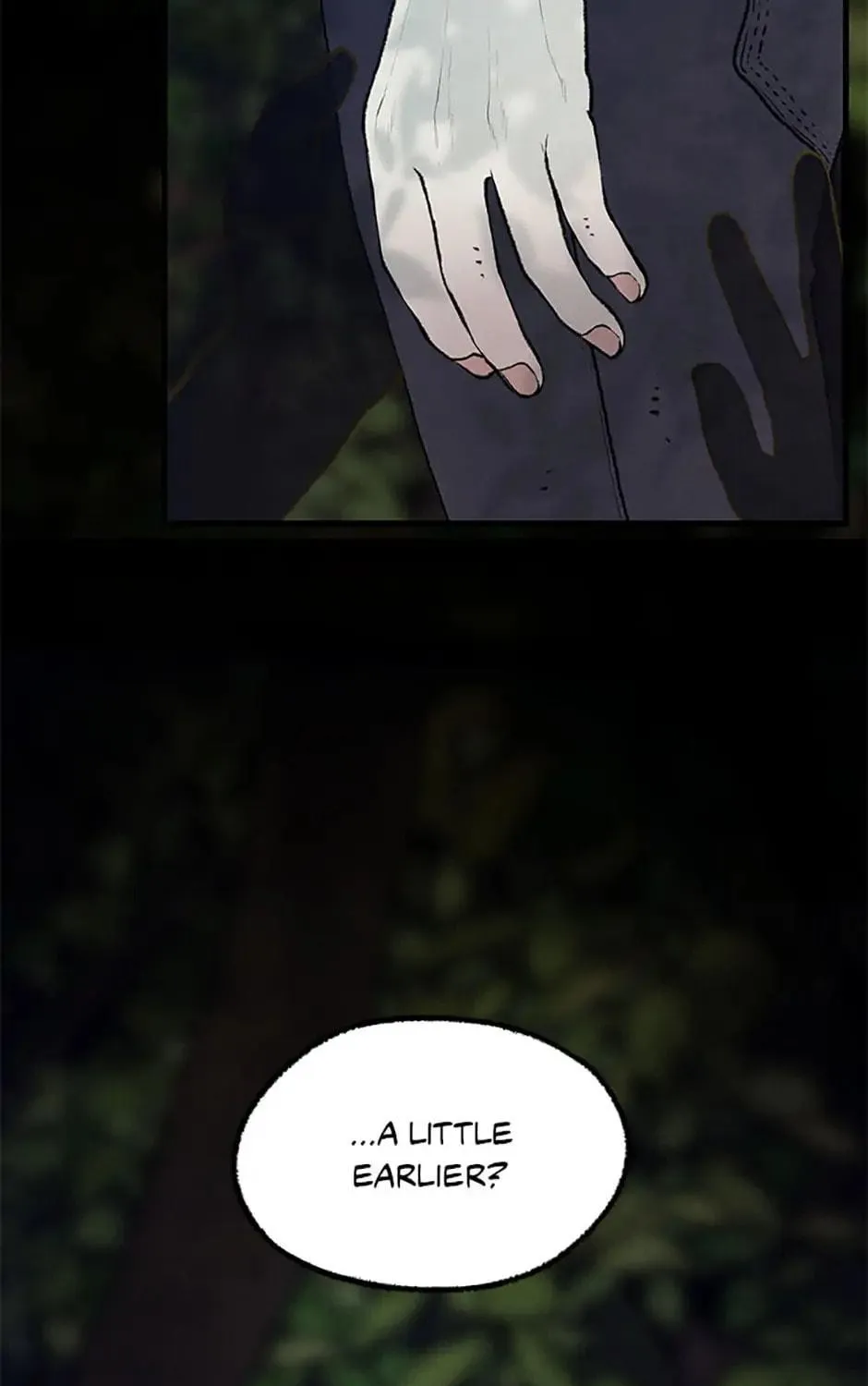 Shadow Garden Chapter 28 page 99 - 