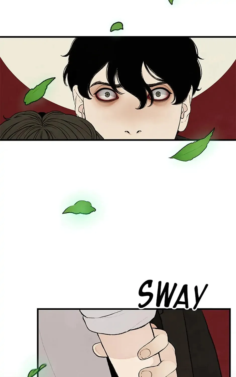 Shadow Garden Chapter 29 page 15 - 