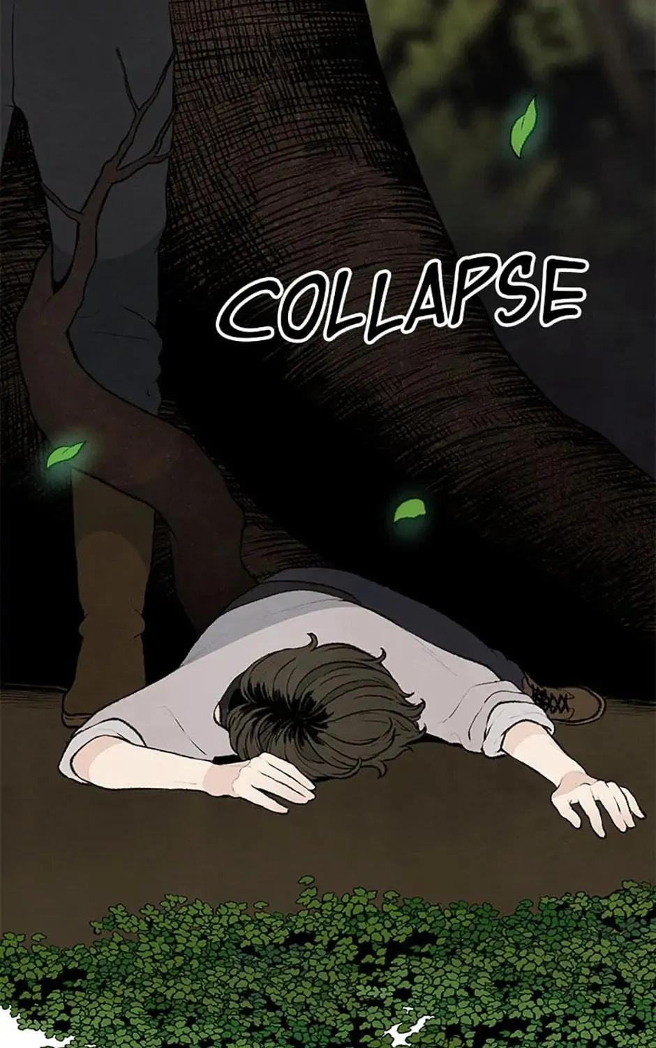 Shadow Garden Chapter 29 page 17 - 