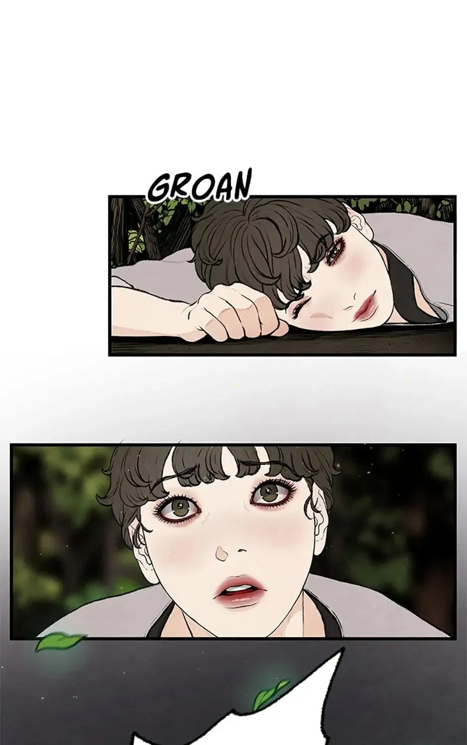 Shadow Garden Chapter 29 page 19 - 