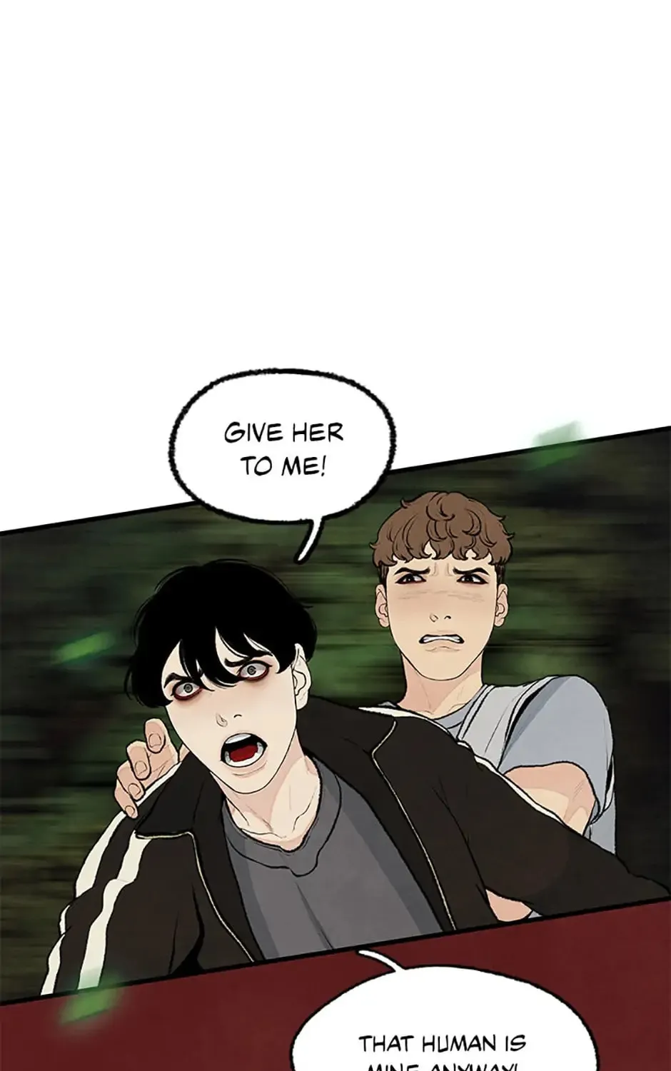 Shadow Garden Chapter 29 page 3 - 