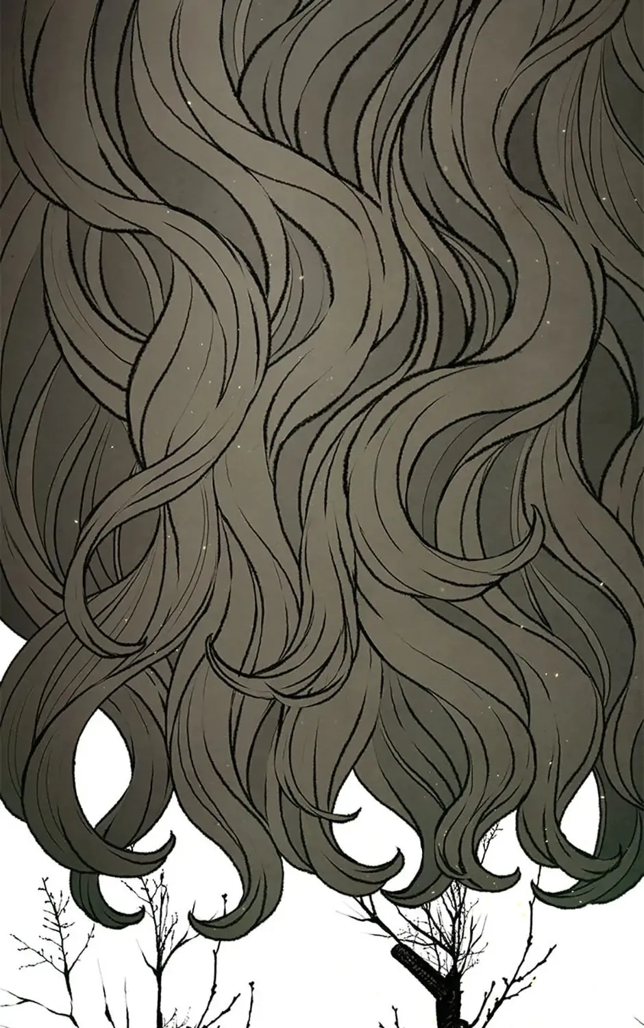 Shadow Garden Chapter 29 page 25 - 