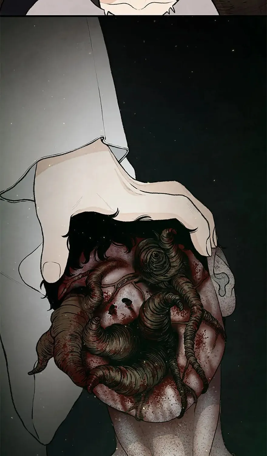 Shadow Garden Chapter 29 page 31 - 