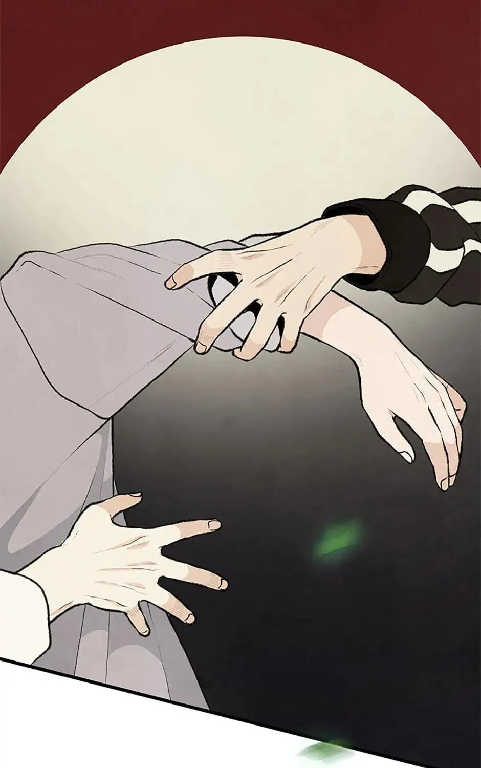 Shadow Garden Chapter 29 page 5 - 