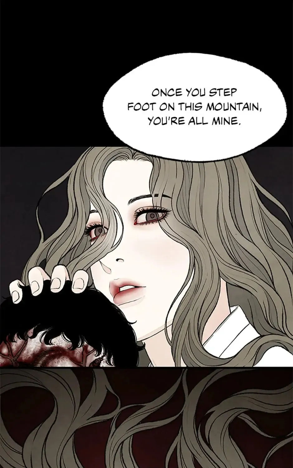 Shadow Garden Chapter 29 page 43 - 