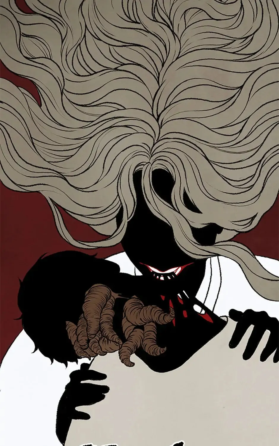 Shadow Garden Chapter 29 page 45 - 
