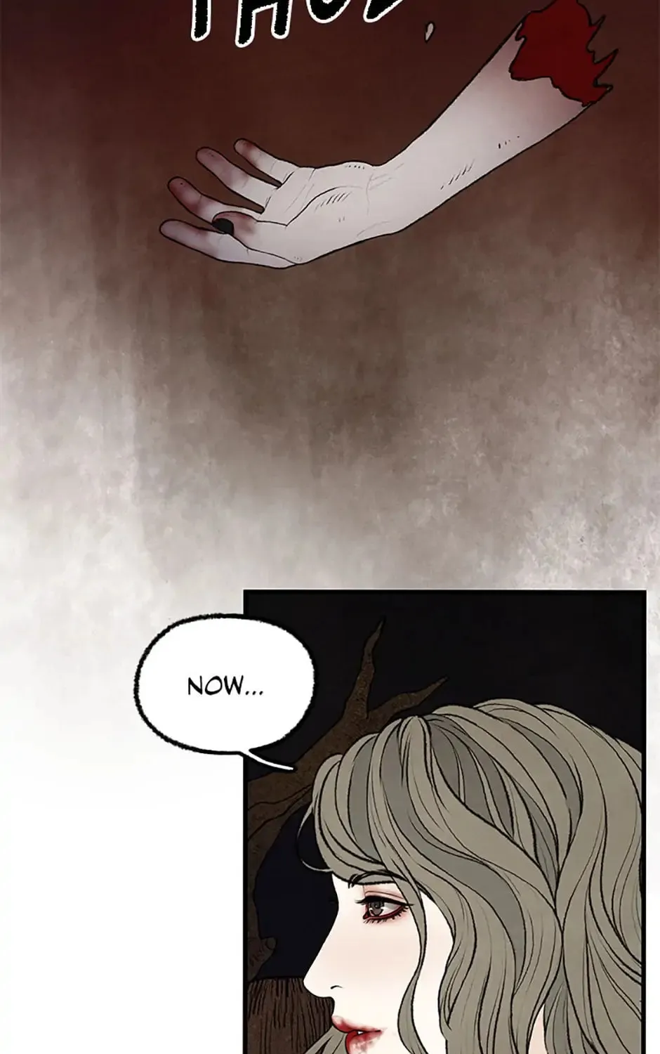 Shadow Garden Chapter 29 page 51 - 