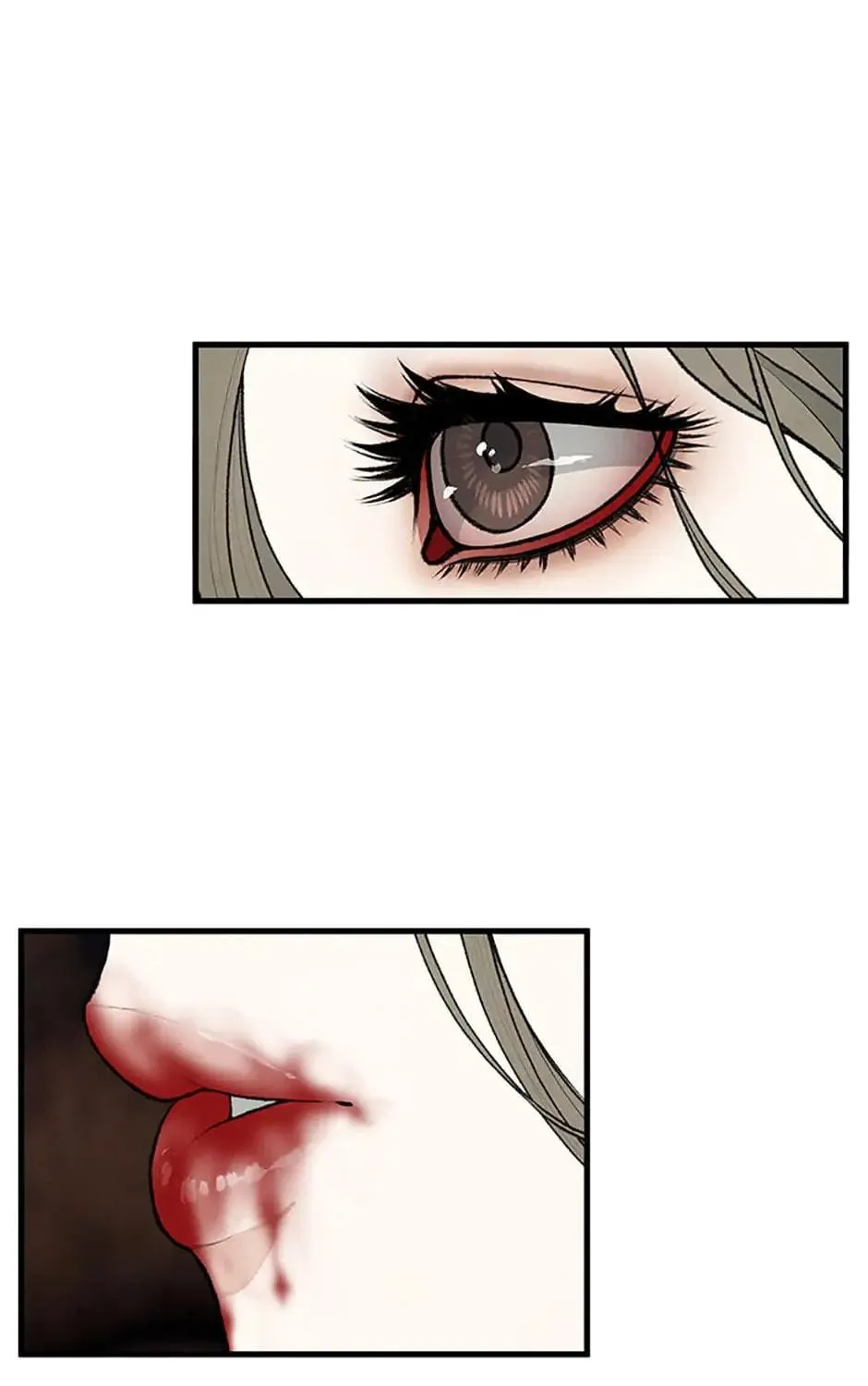 Shadow Garden Chapter 29 page 53 - 