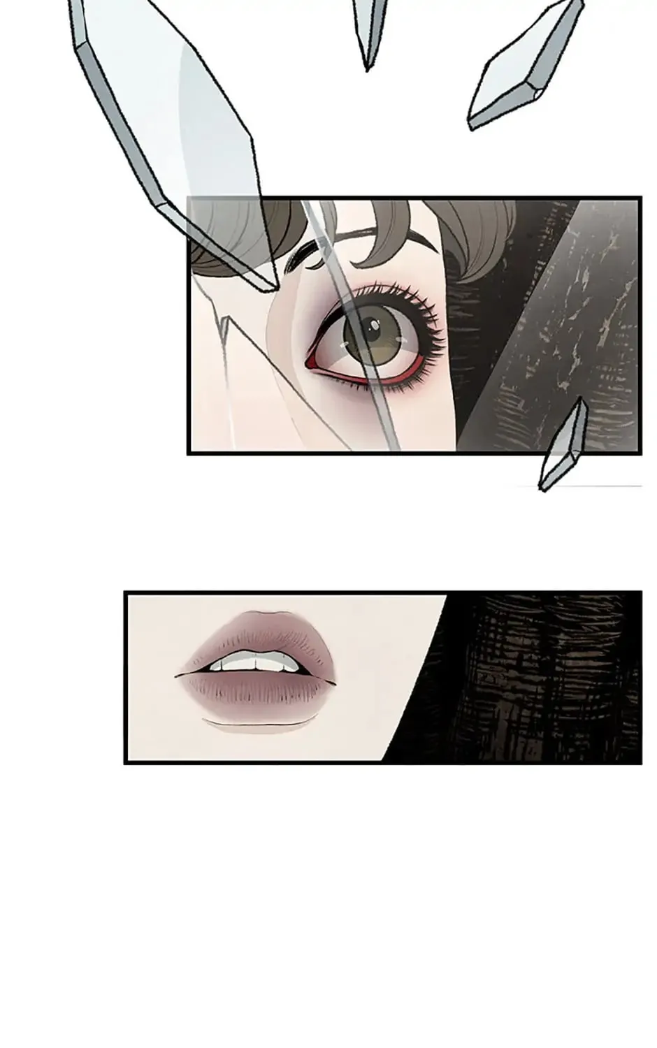 Shadow Garden Chapter 29 page 55 - 