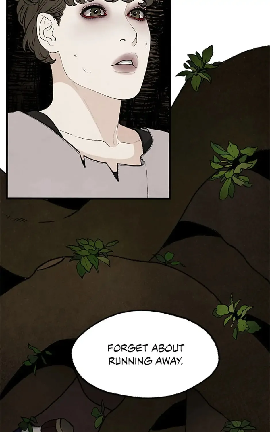 Shadow Garden Chapter 29 page 57 - 