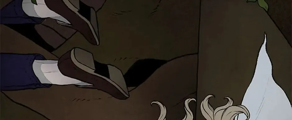 Shadow Garden Chapter 29 page 58 - 