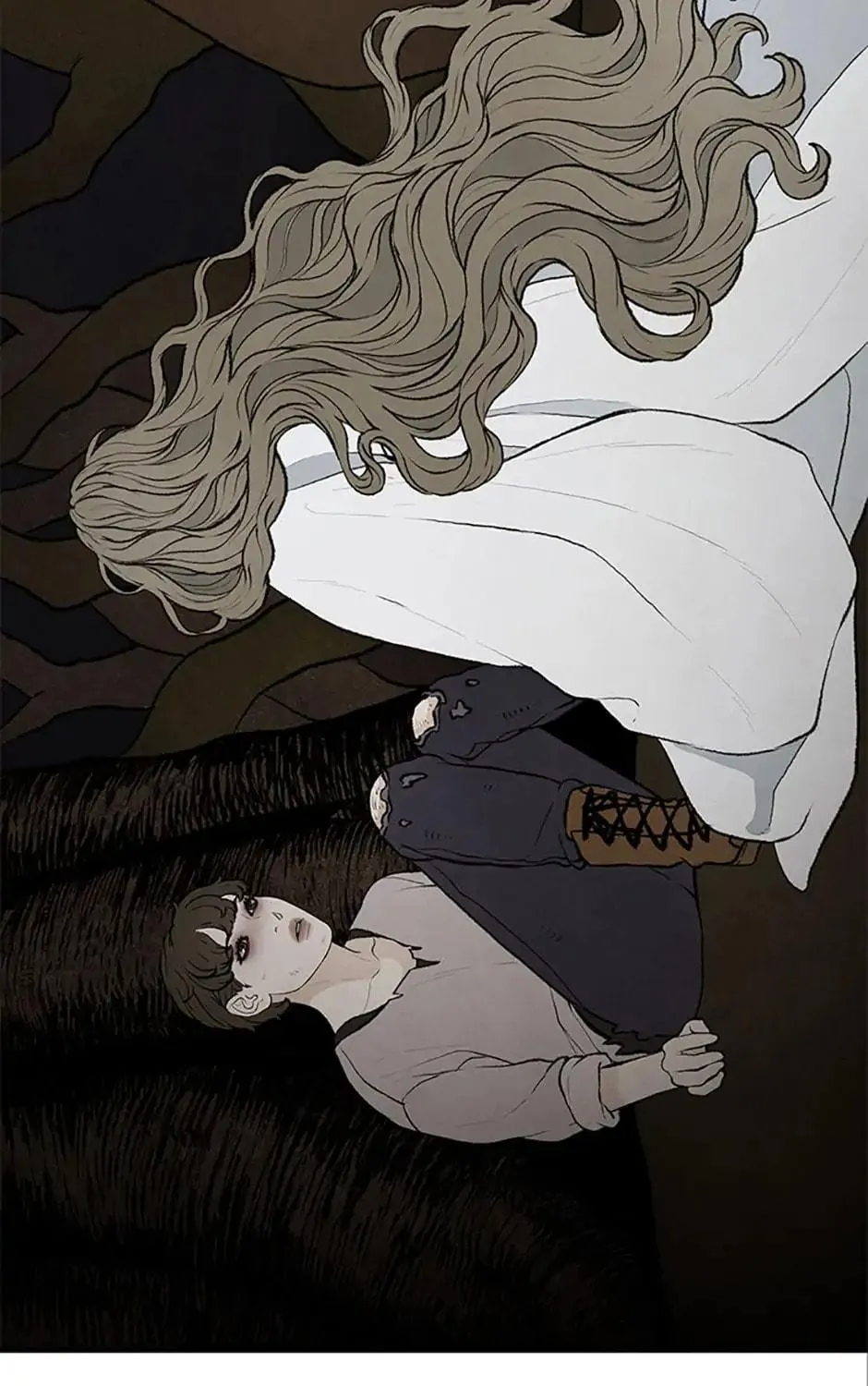 Shadow Garden Chapter 29 page 59 - 