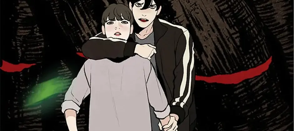 Shadow Garden Chapter 29 page 8 - 
