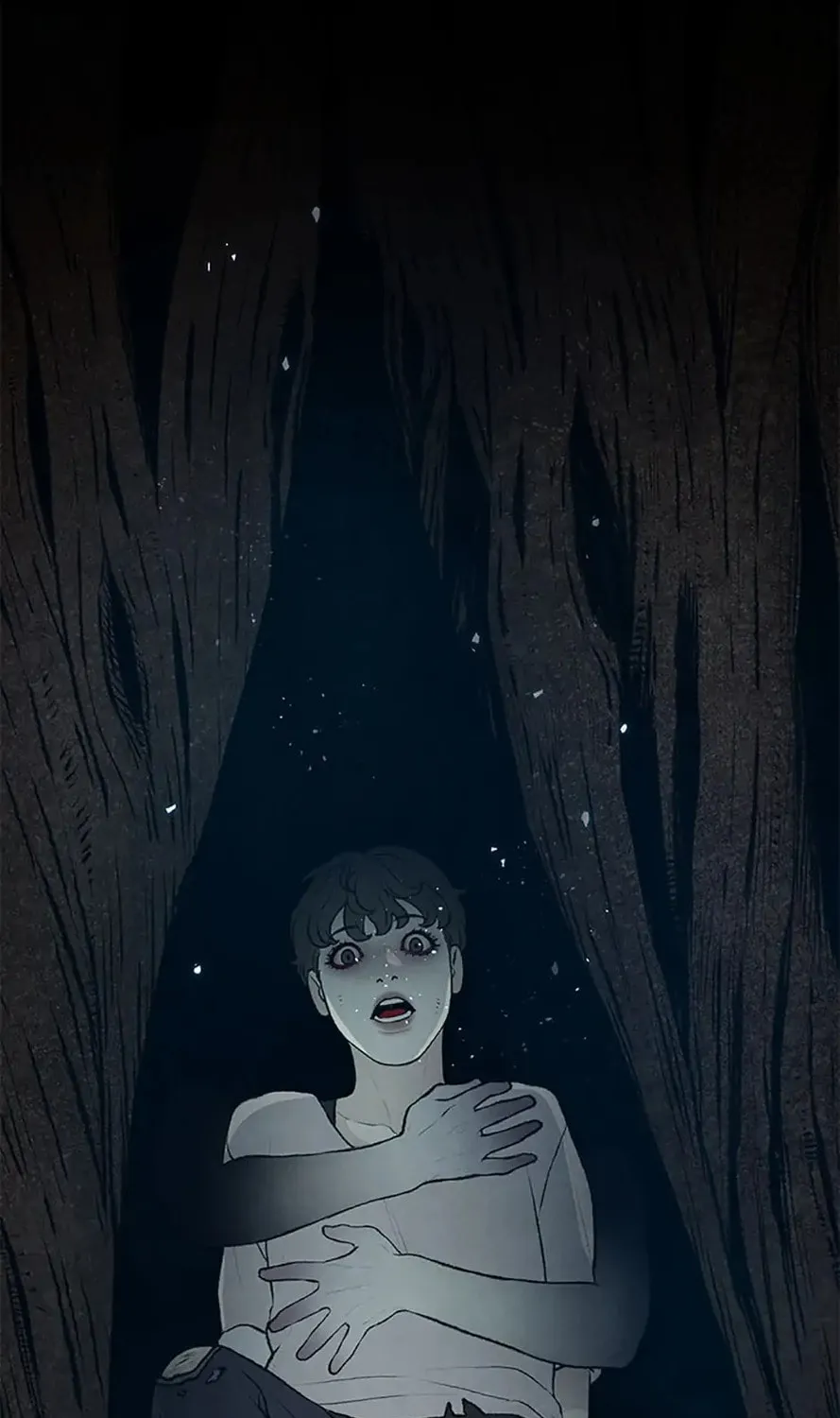 Shadow Garden Chapter 29 page 73 - 