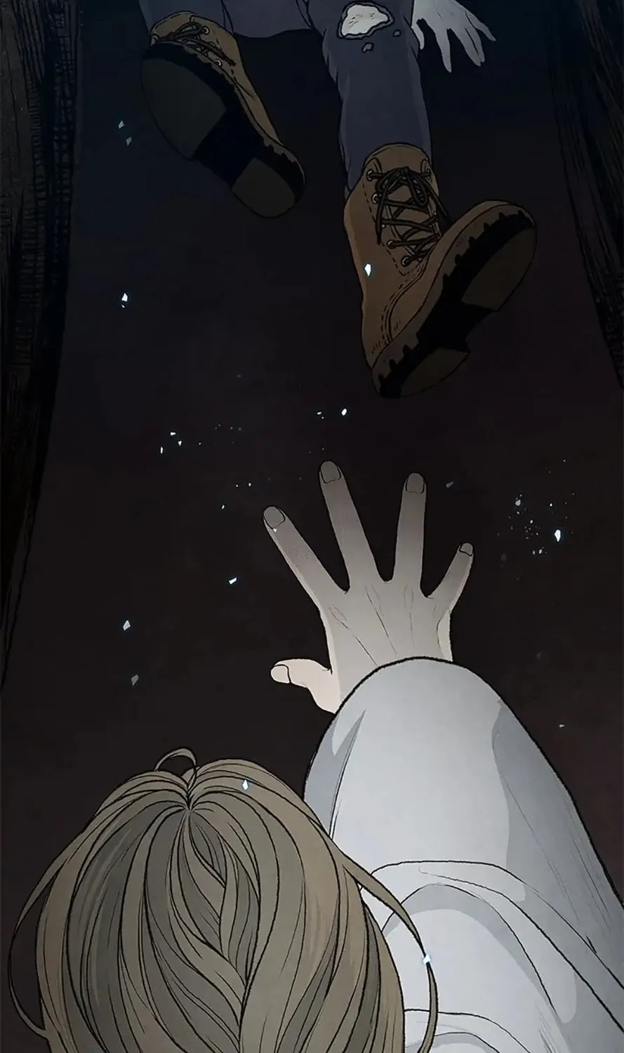 Shadow Garden Chapter 29 page 75 - 