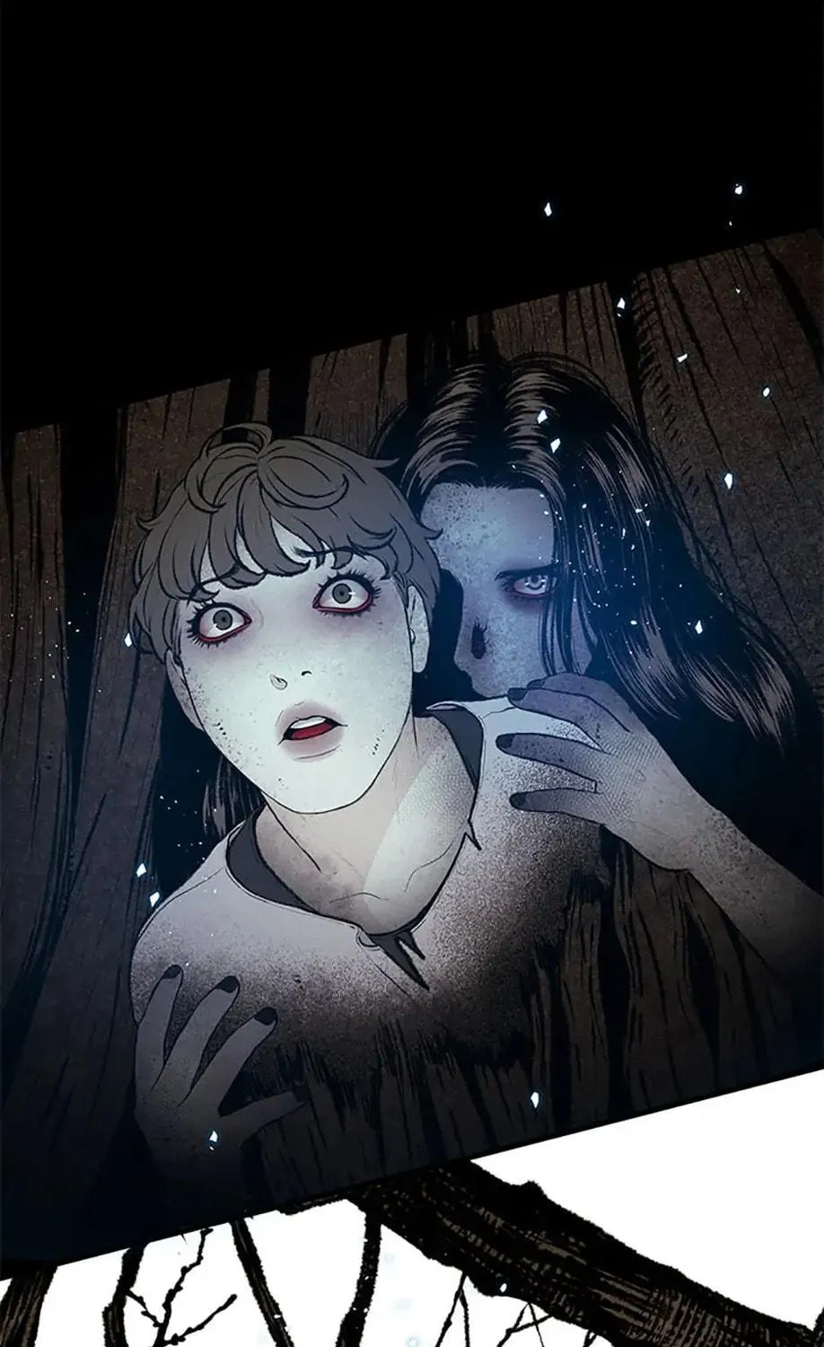 Shadow Garden Chapter 29 page 83 - 