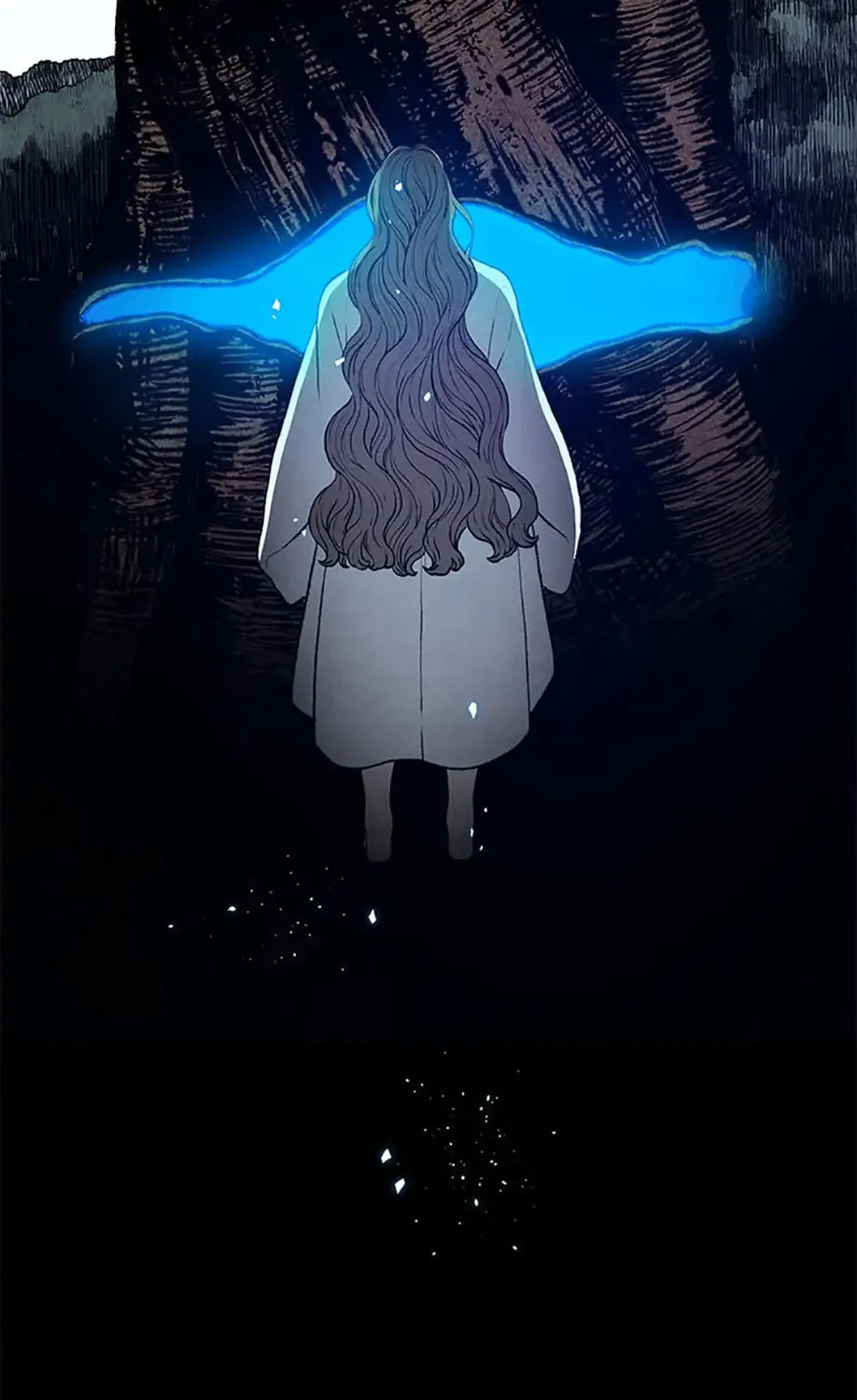 Shadow Garden Chapter 29 page 87 - 