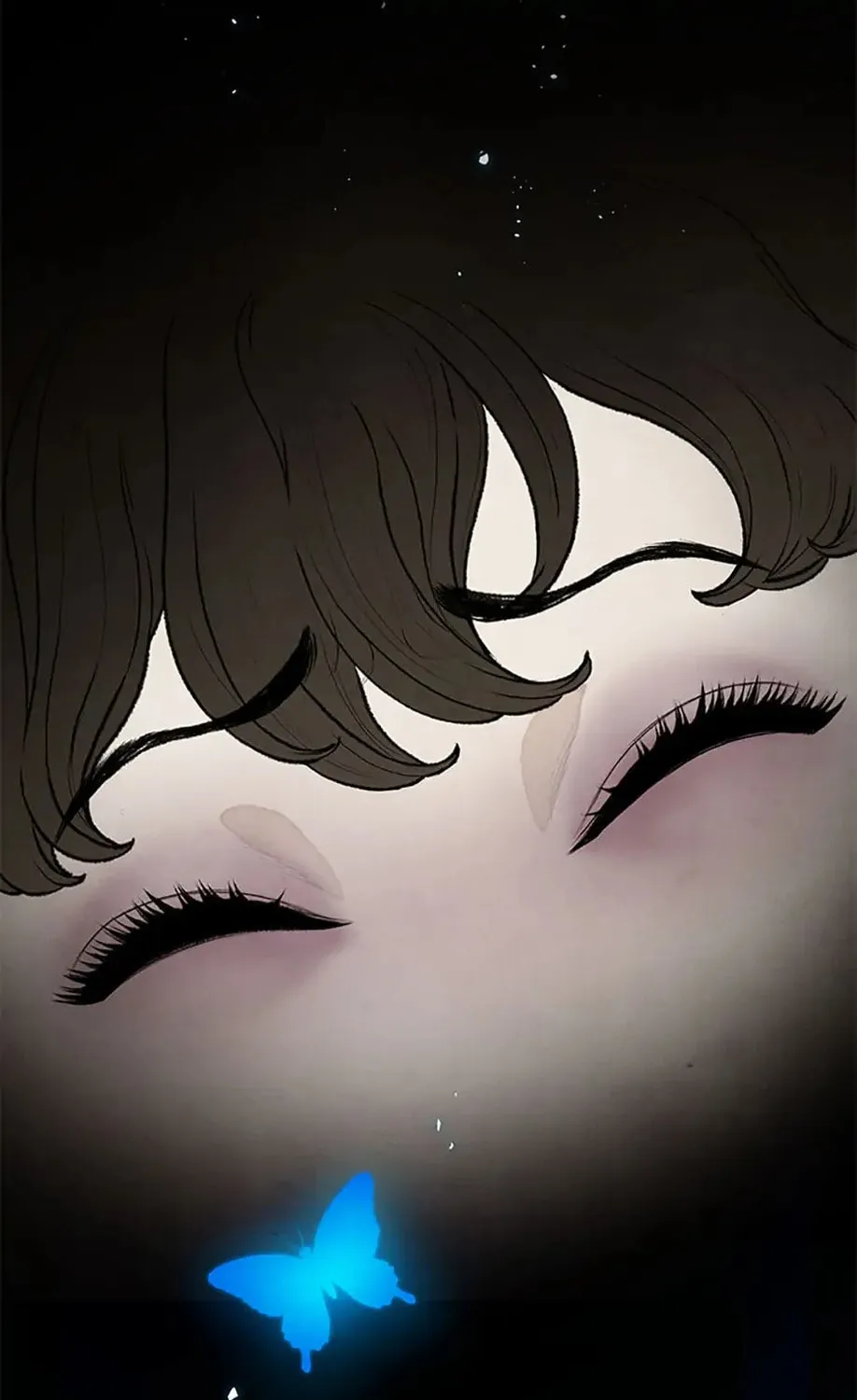 Shadow Garden Chapter 29 page 91 - 