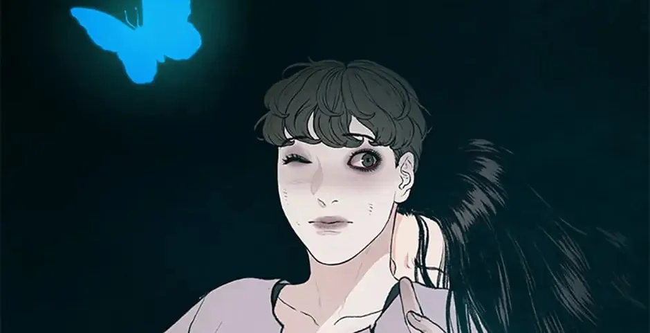 Shadow Garden Chapter 29 page 94 - 