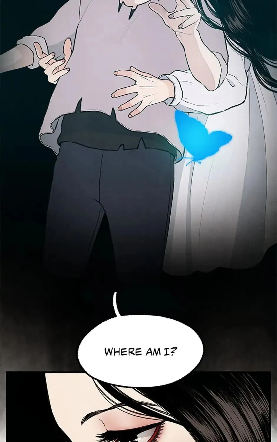 Shadow Garden Chapter 29 page 95 - 